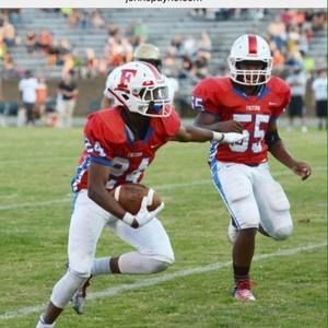 Meet your Posher, Larry